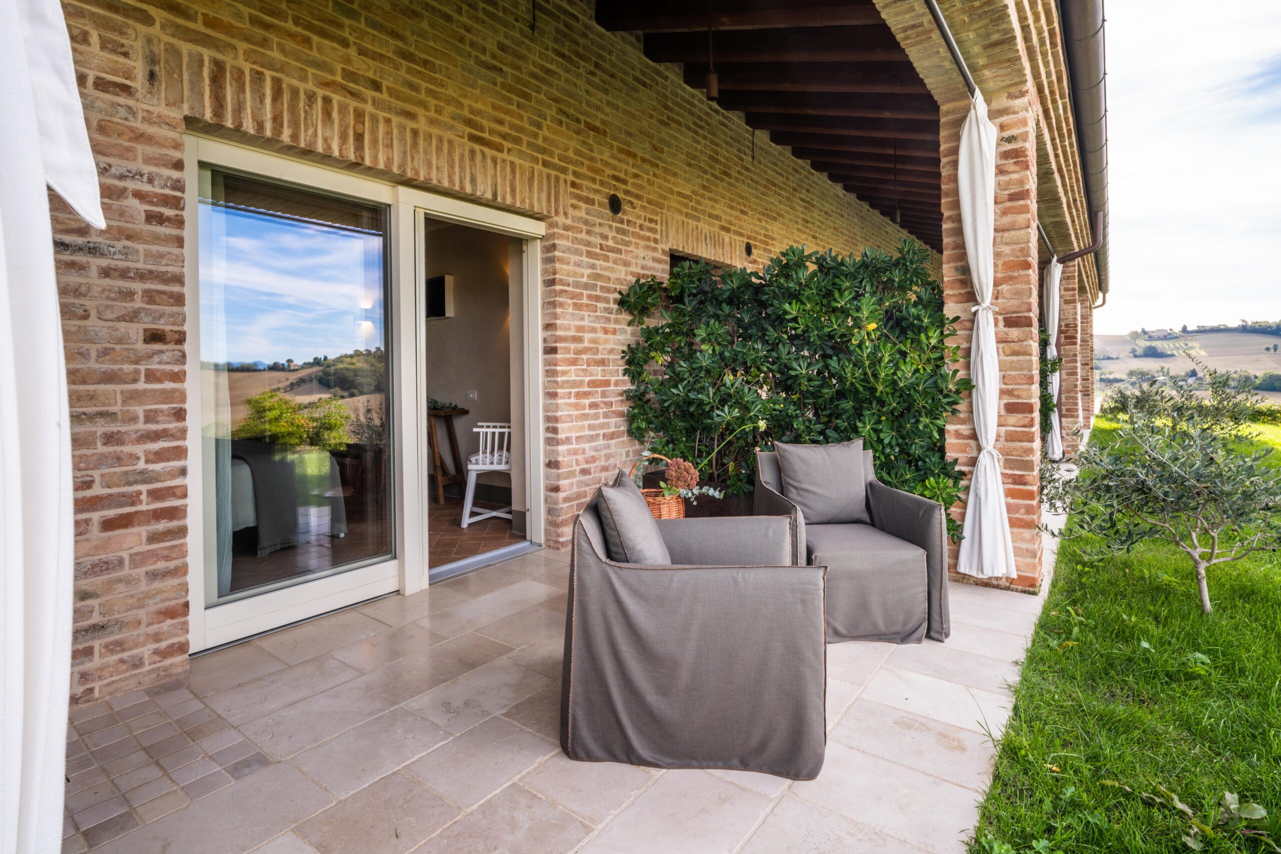 Boutiquehotel Marken - Filodivino Wine Resort