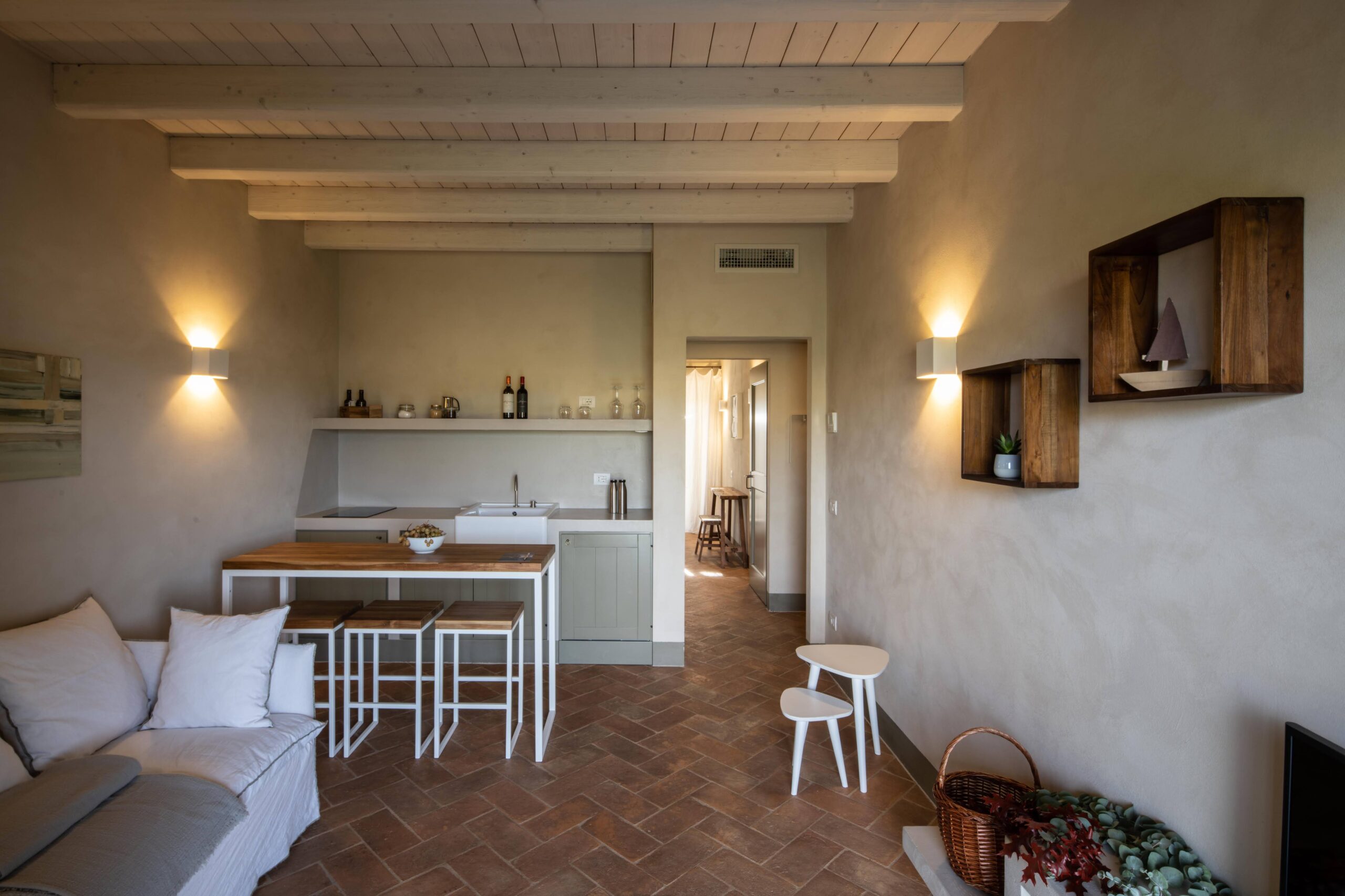 Boutiquehotel Marken - Filodivino Wine Resort