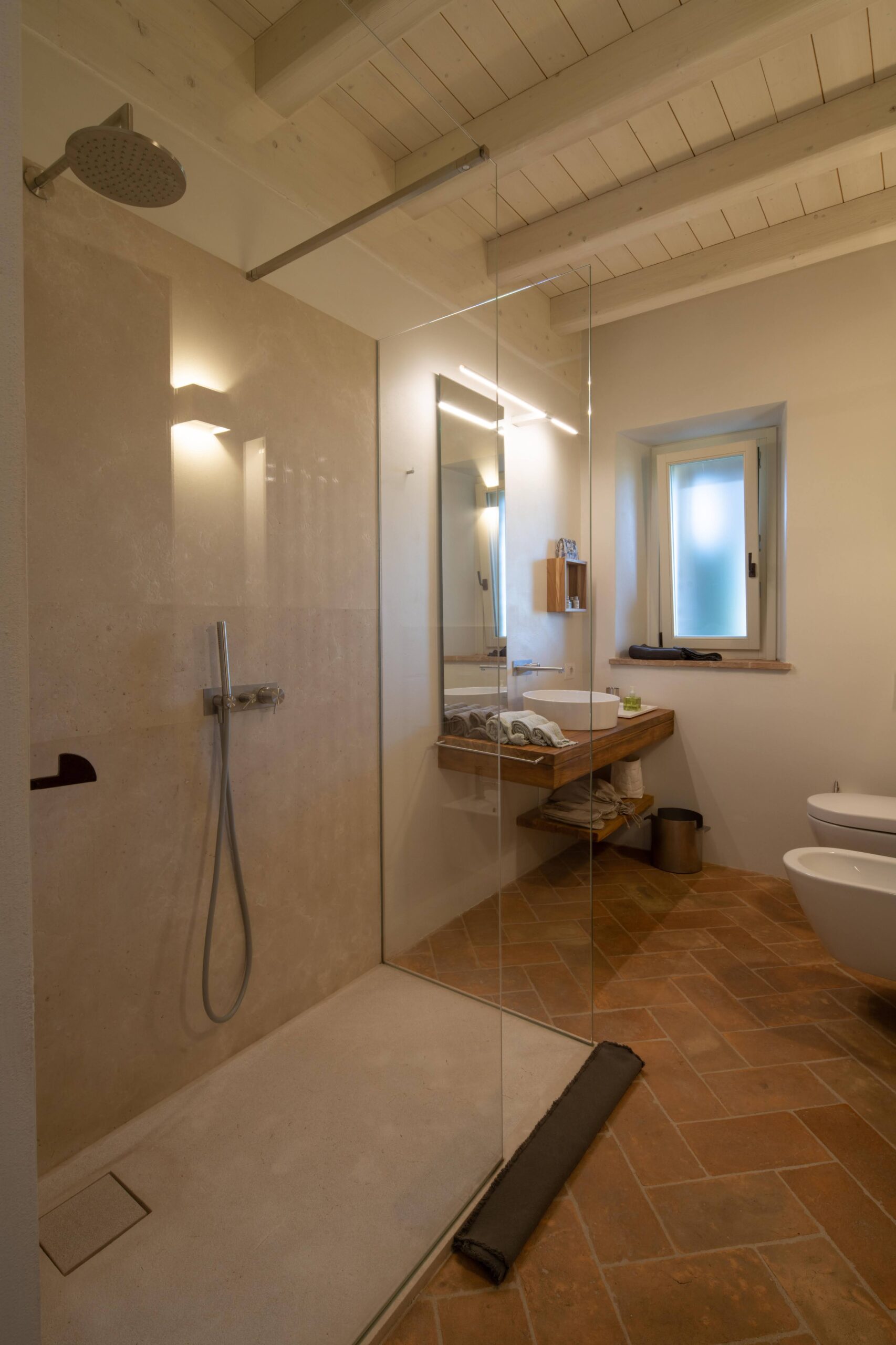 Boutiquehotel Marken - Filodivino Wine Resort