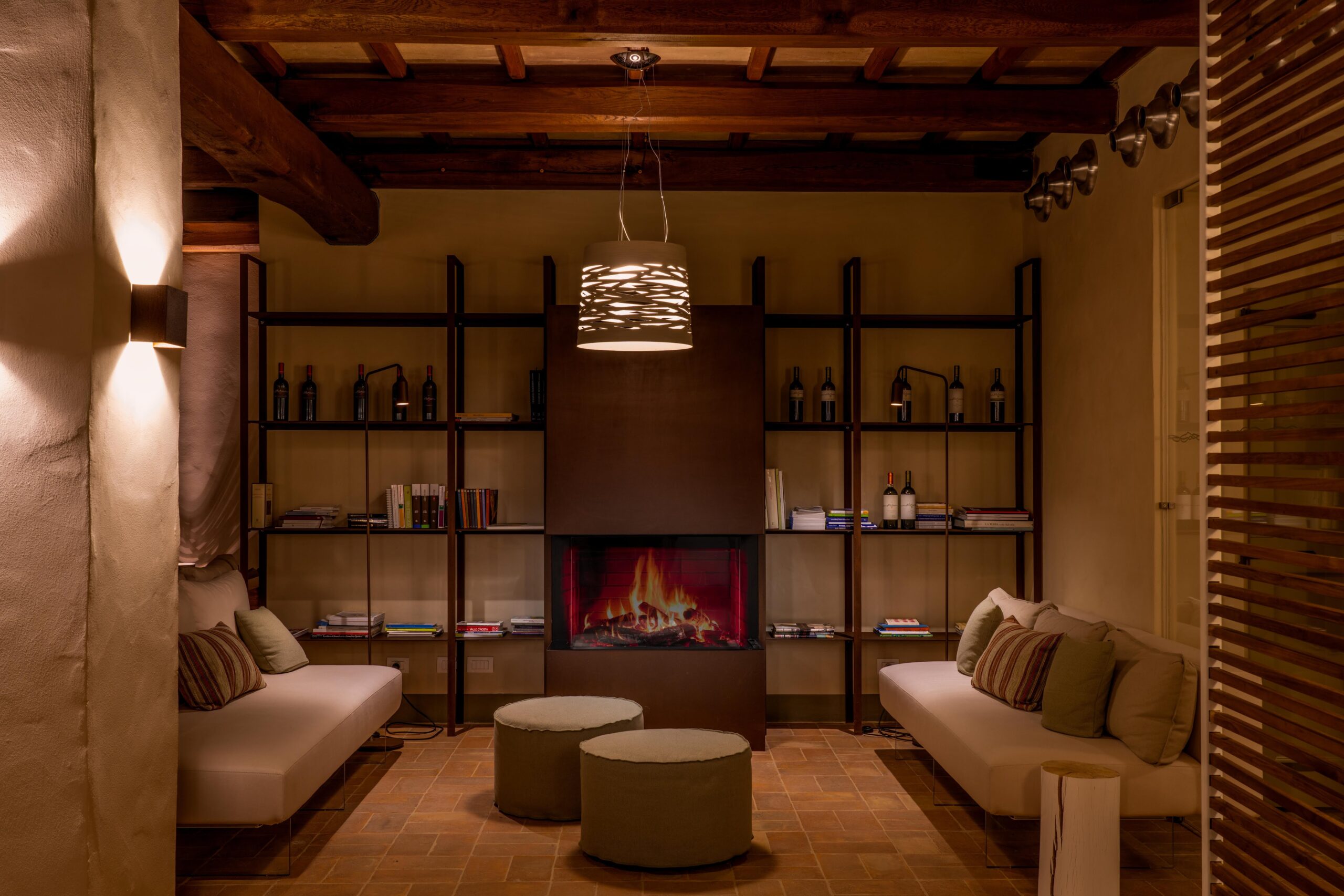 Boutiquehotel Marken - Filodivino Wine Resort