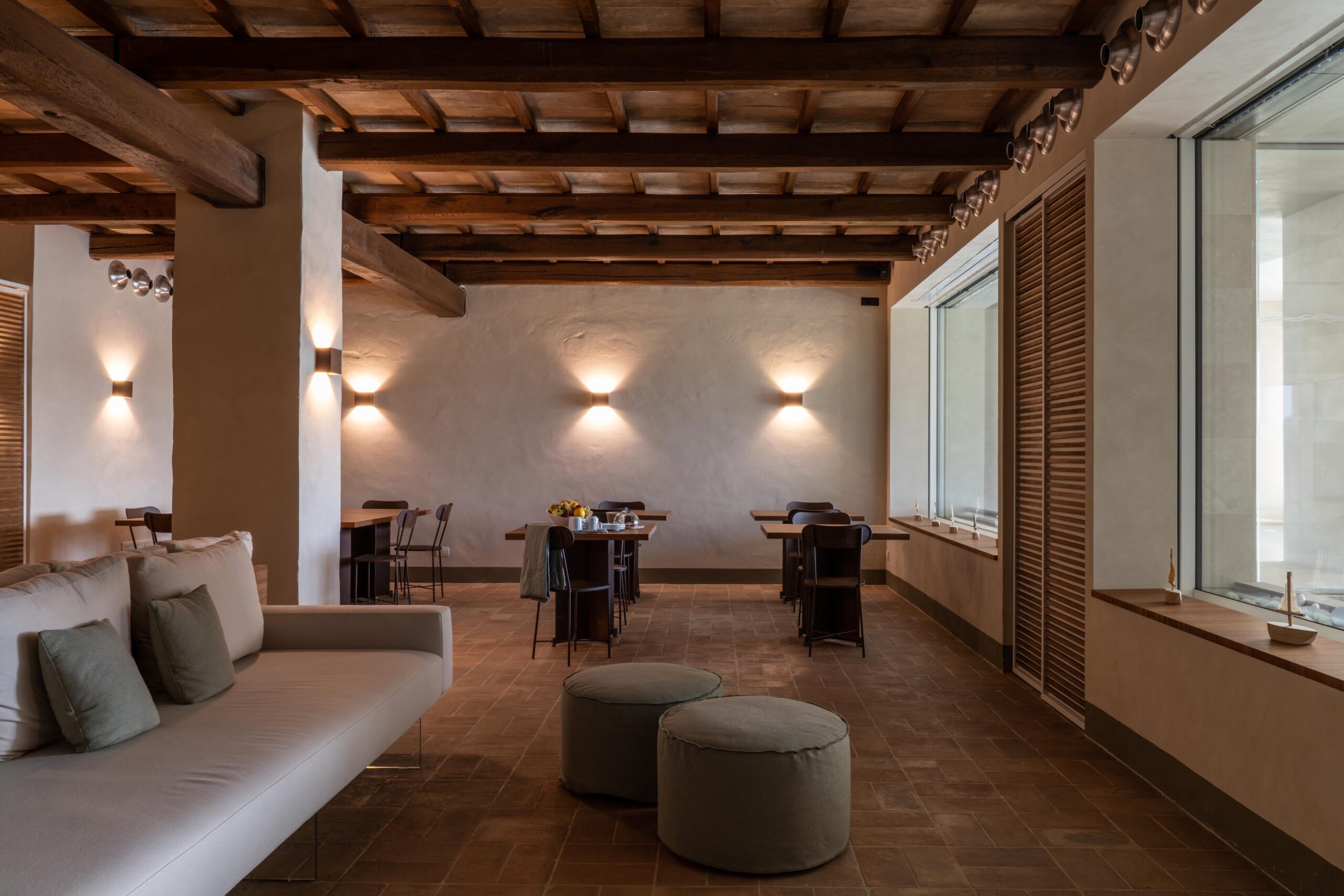 Boutiquehotel Marken - Filodivino Wine Resort