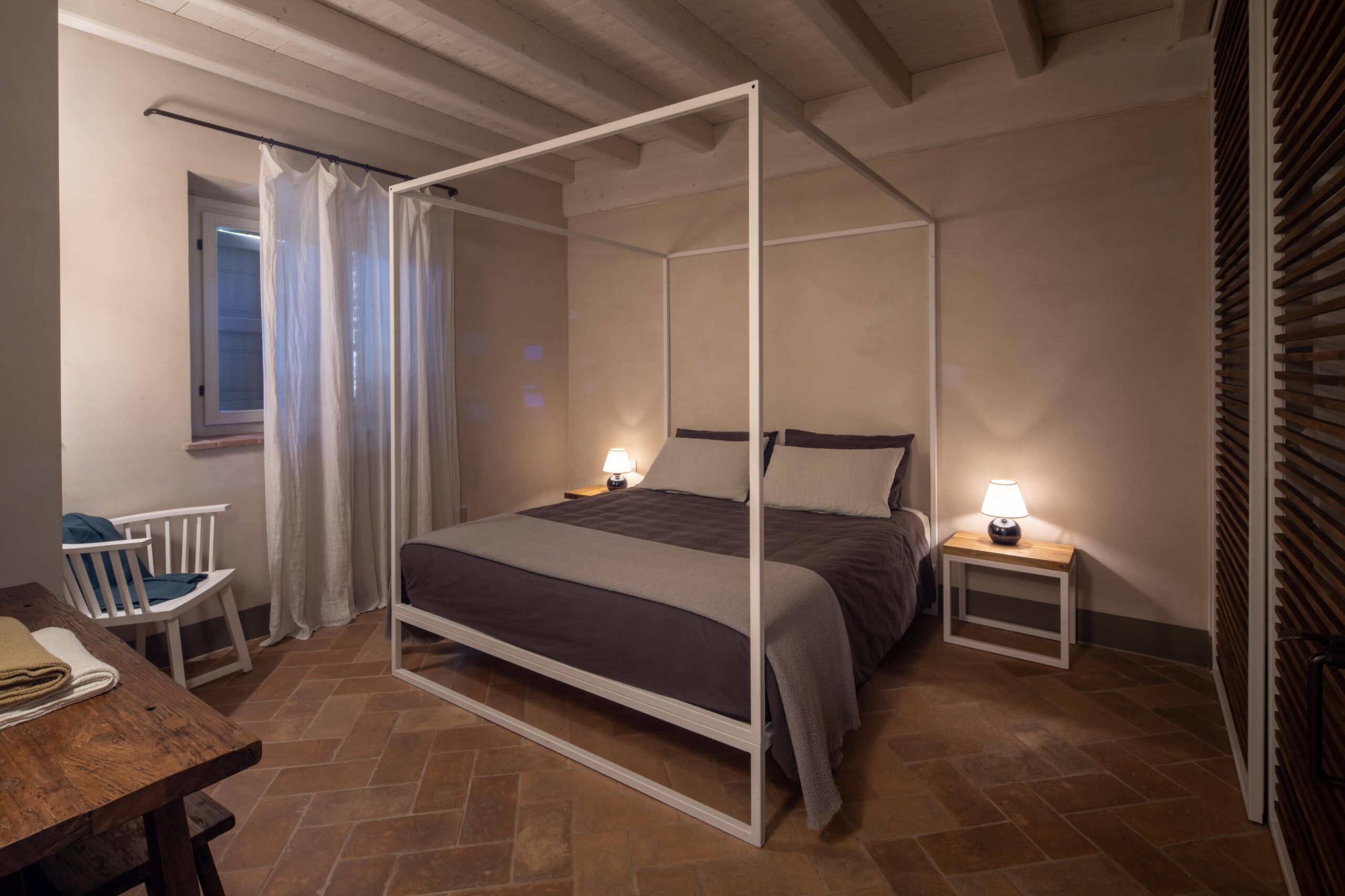 Boutiquehotel Marken - Filodivino Wine Resort