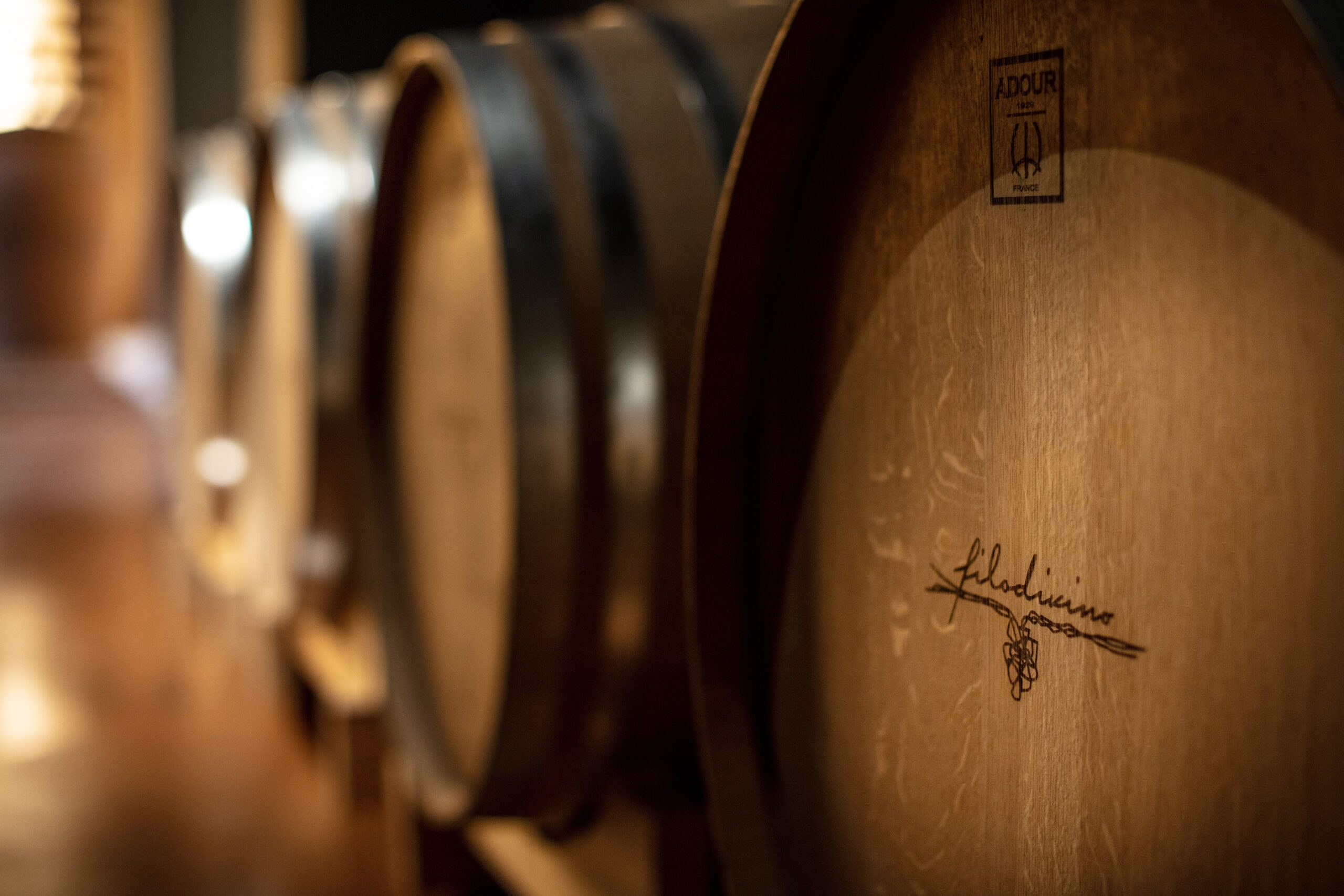 Boutiquehotel Marken - Filodivino Wine Resort