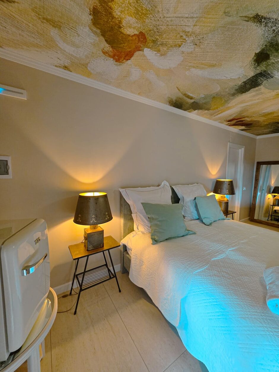 Boutiquehotel Kalabrien - La Pastorella - Charmingplaces