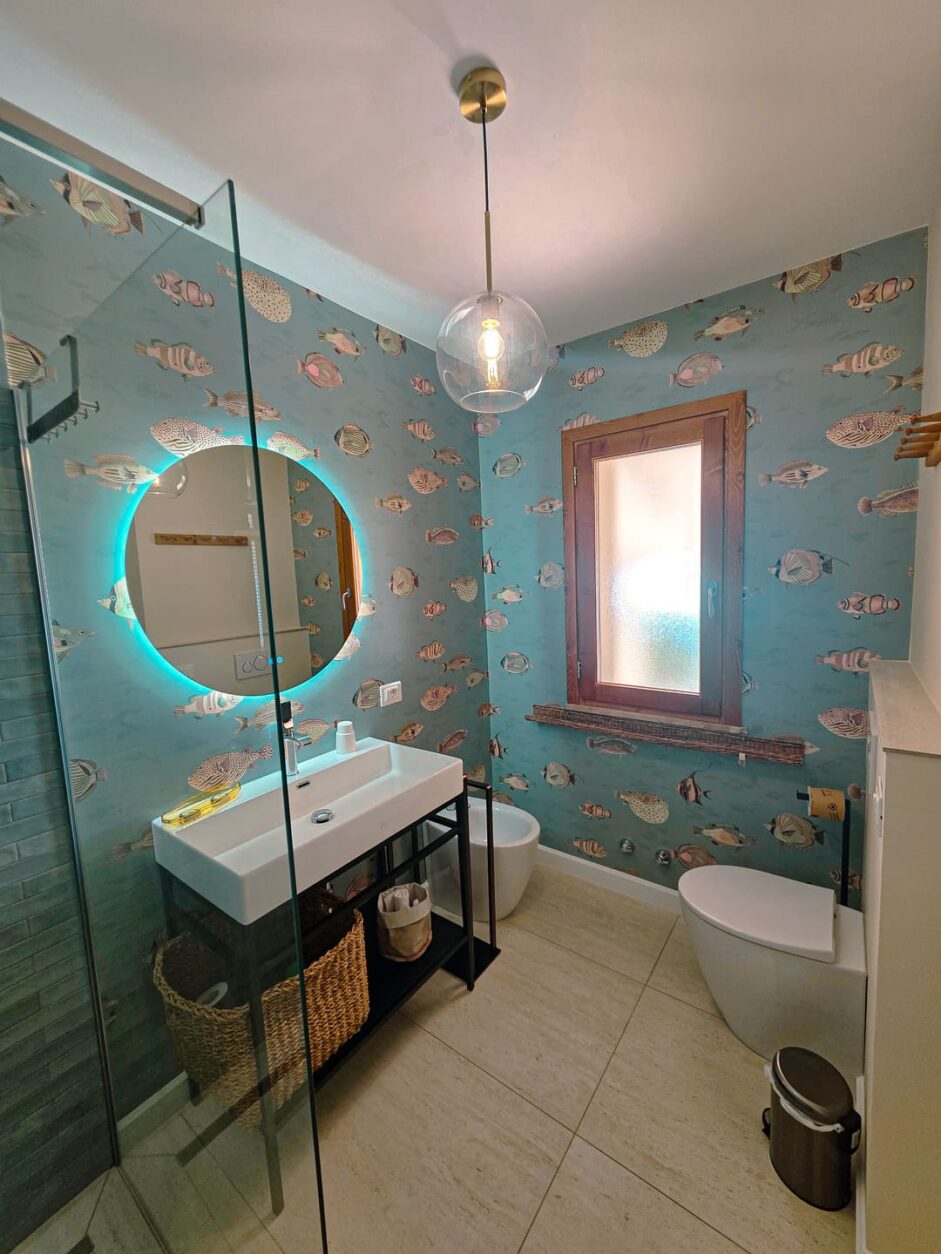 Boutiquehotel Kalabrien - La Pastorella - Charmingplaces