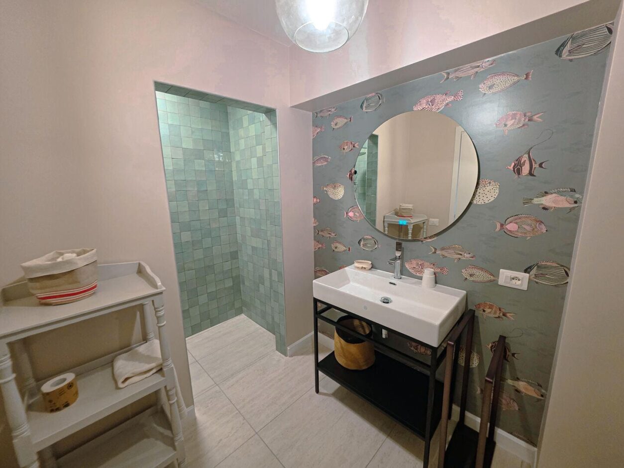 Boutiquehotel Kalabrien - La Pastorella - Charmingplaces