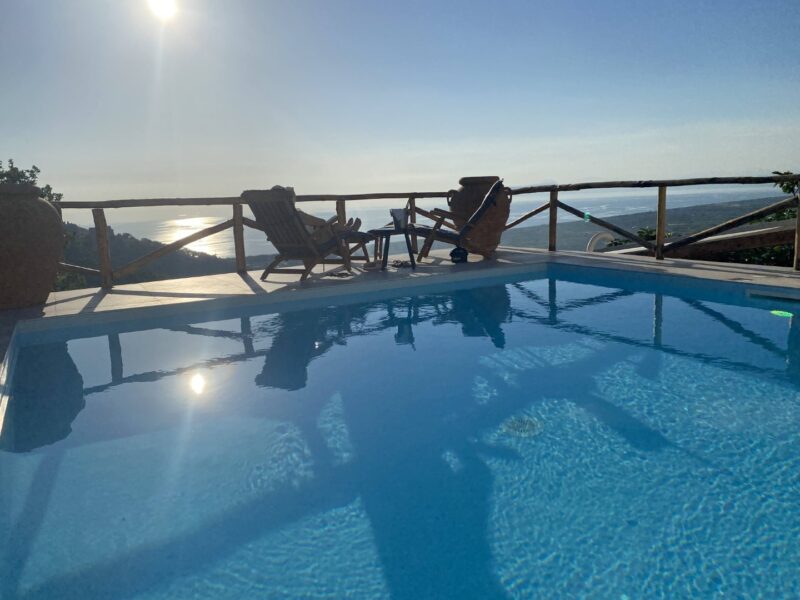 Hotel La Pastorella – Sommer, Sonne, Kalabrien