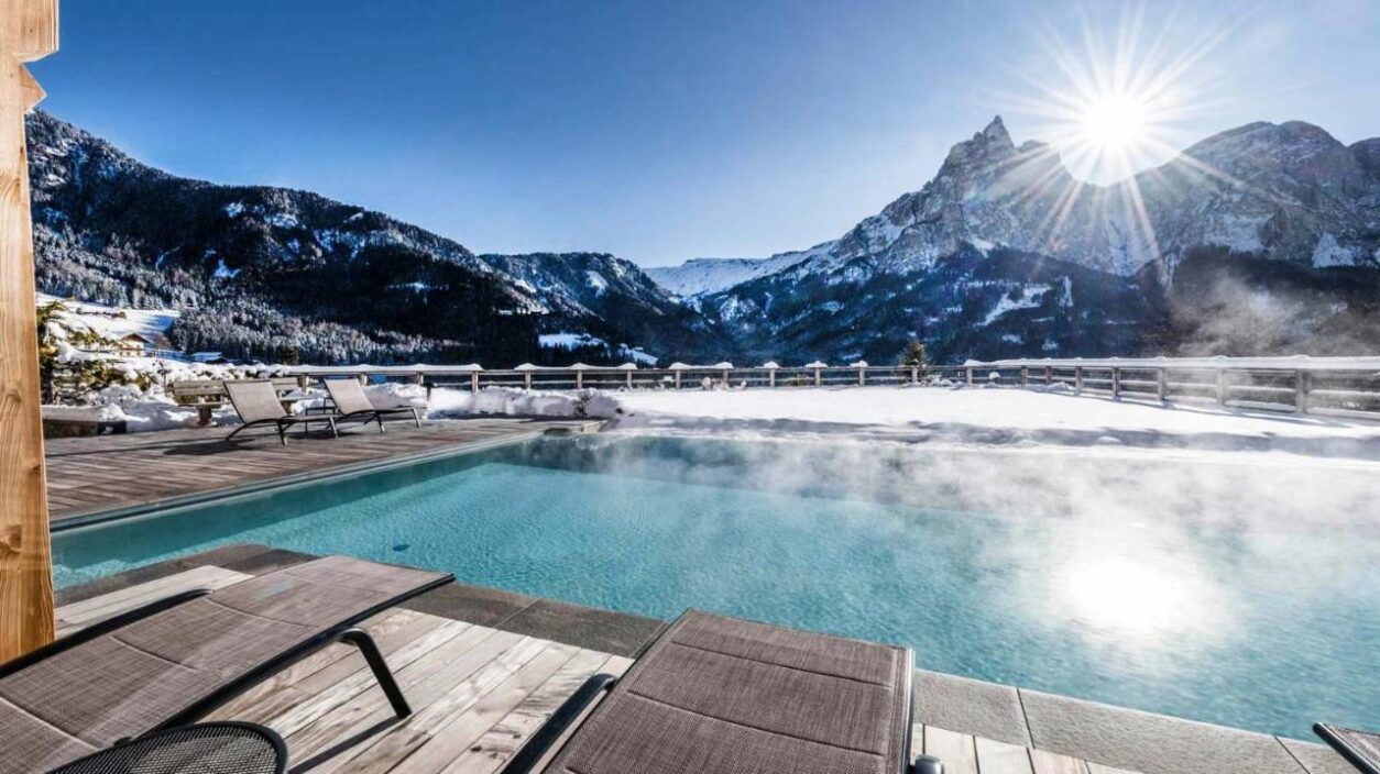 Boutiquehotel Kastelruth - Sonus Alpis