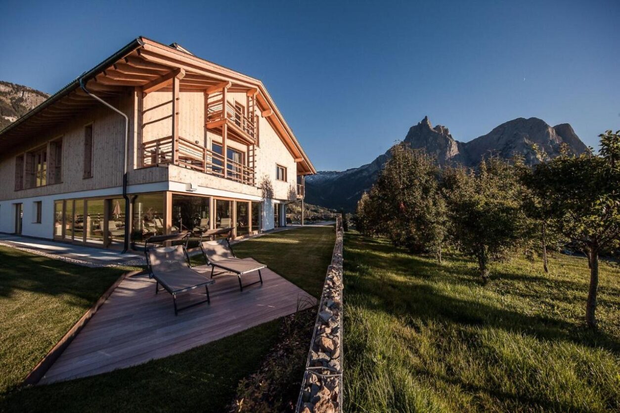 Boutiquehotel Kastelruth - Sonus Alpis