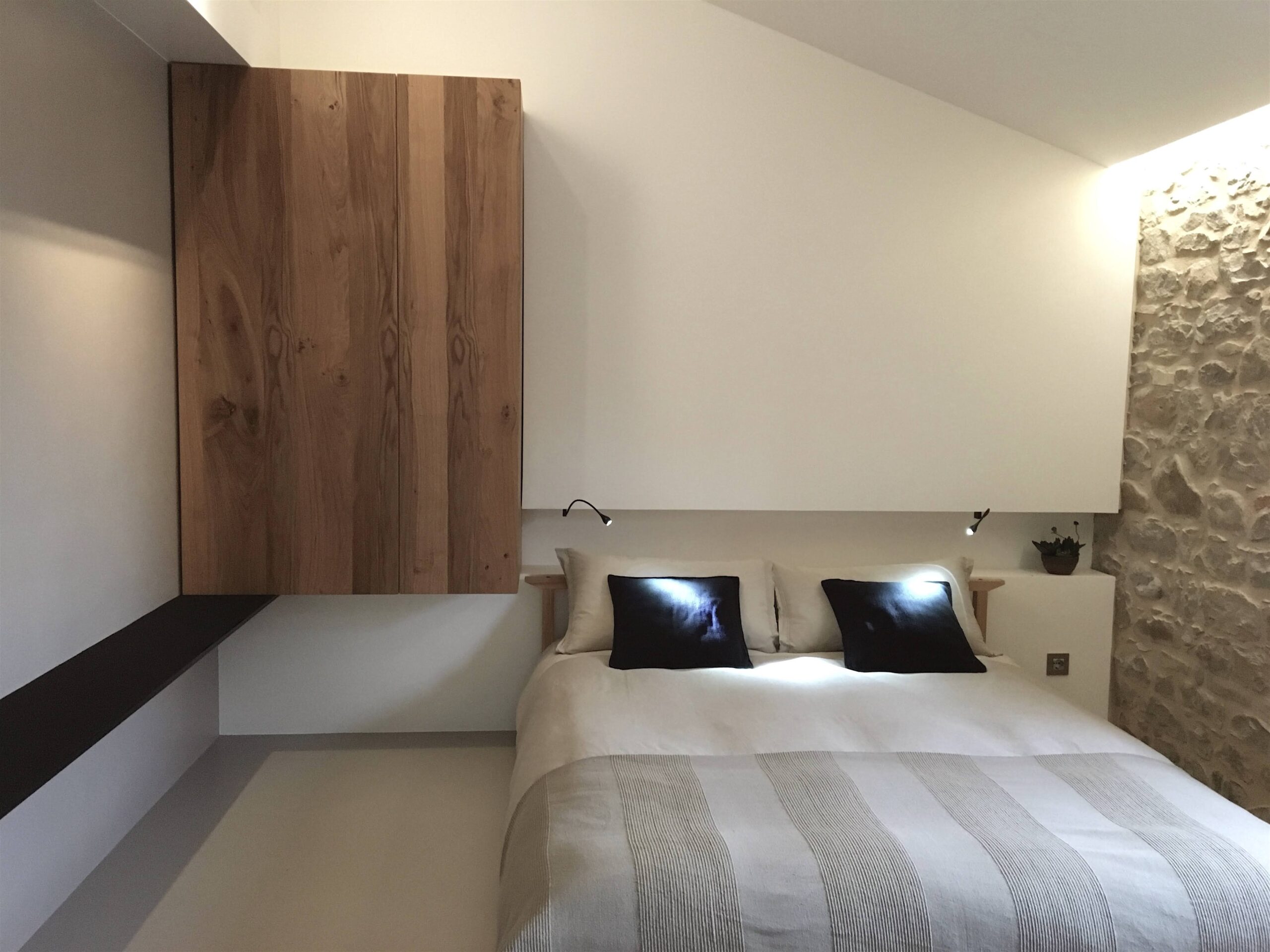 Bed and Breakfast in den Marken - Casa Rossa 4A