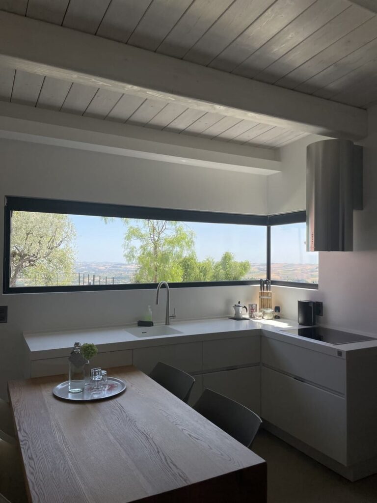 Boutique Hotel Marken - Casa Rossa 4A