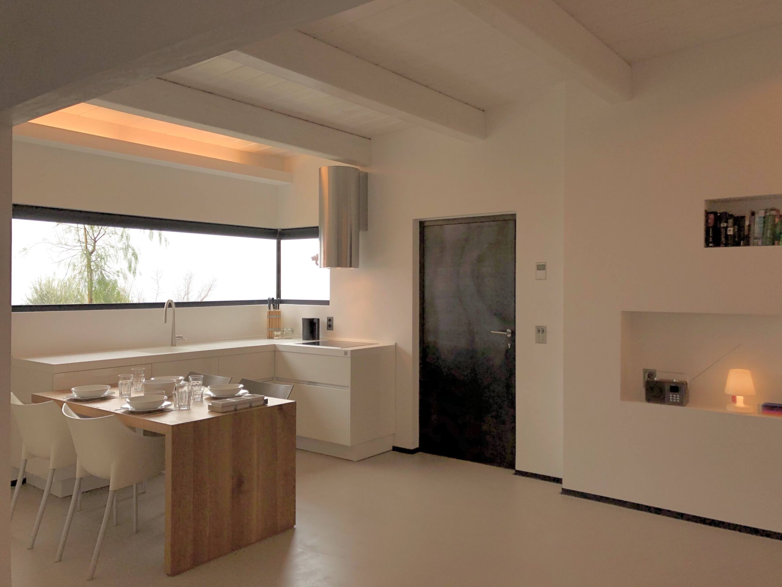 Bed and Breakfast in den Marken - Casa Rossa 4A