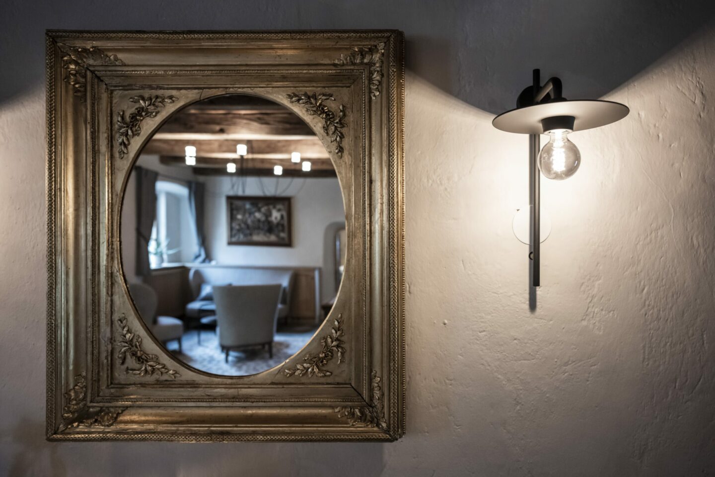 Boutique Hotel Südtirol - Ansitz Steinbock
