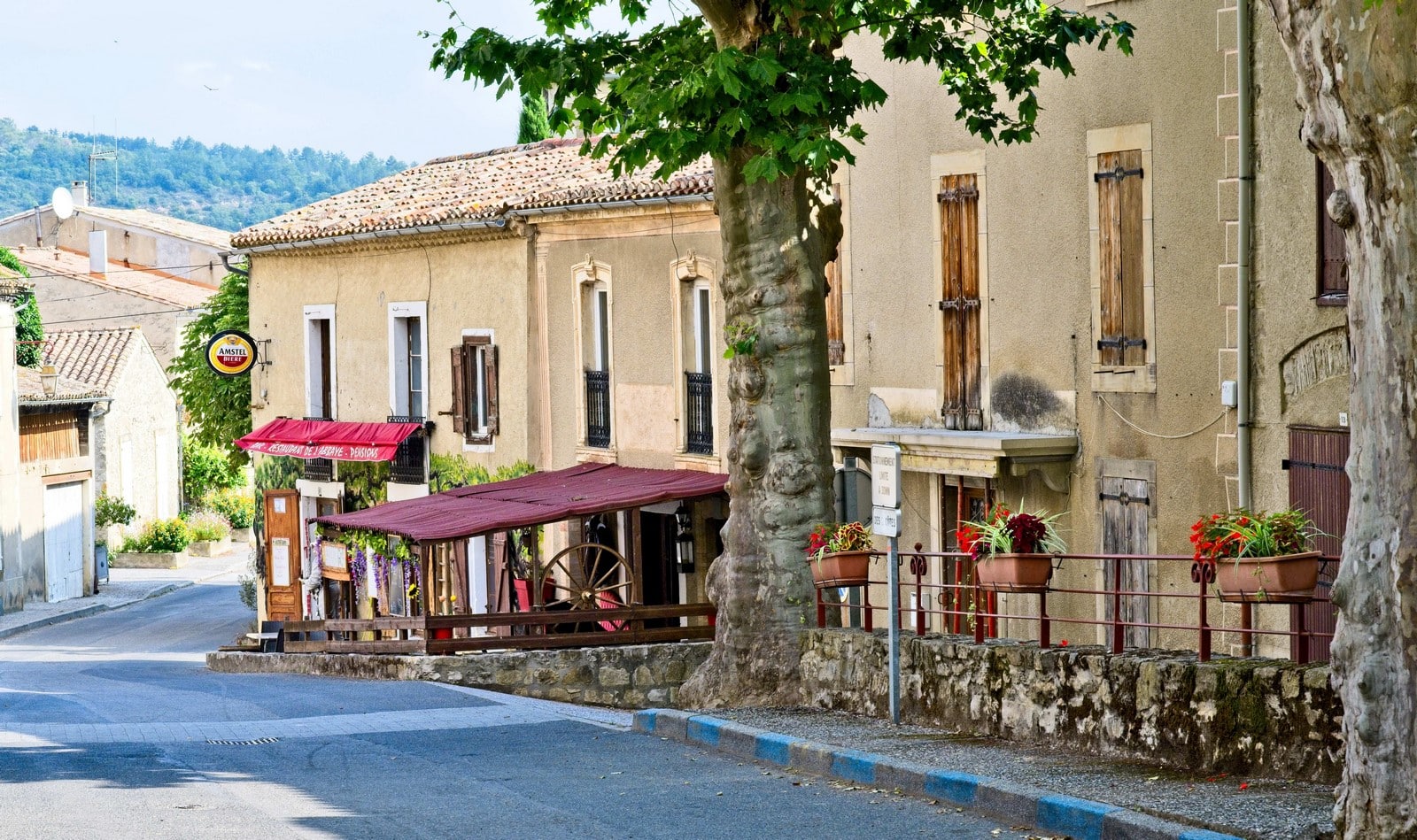 Erlebnistipps Okzitanien und Languedoc