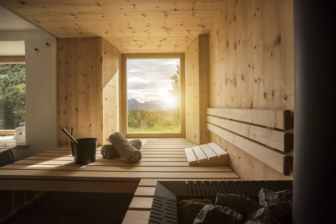 Ferienhaus Zoila Chalet Hafling Südtirol
