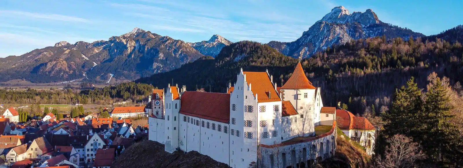 Bräuche, Events & Freizeittipps im Allgäu