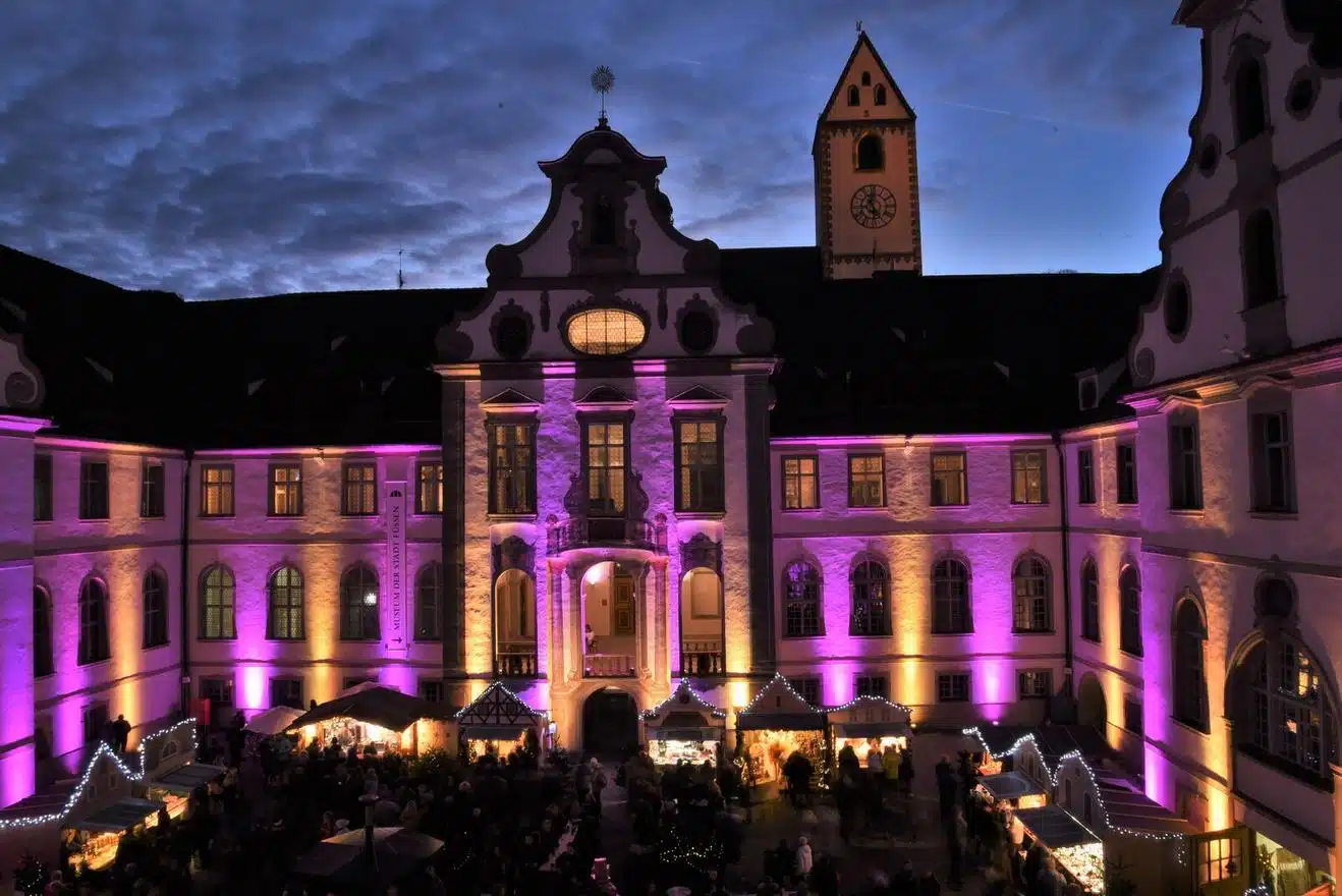Bräuche, Events & Freizeittipps im Allgäu
