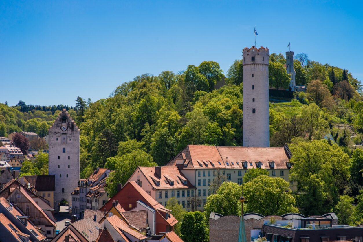 Die besten Restaurants in Ravensburg
