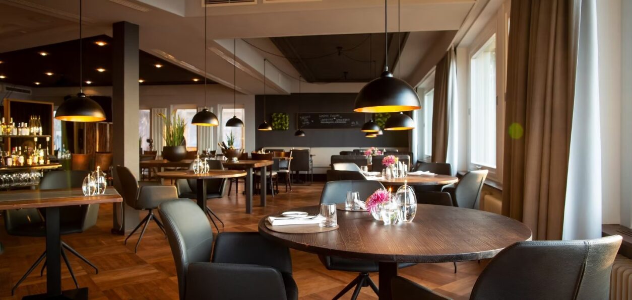 Die besten Restaurants in Ravensburg - Atelier Tian