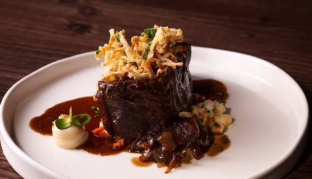 Die besten Restaurants in Ravensburg - Atelier Tian