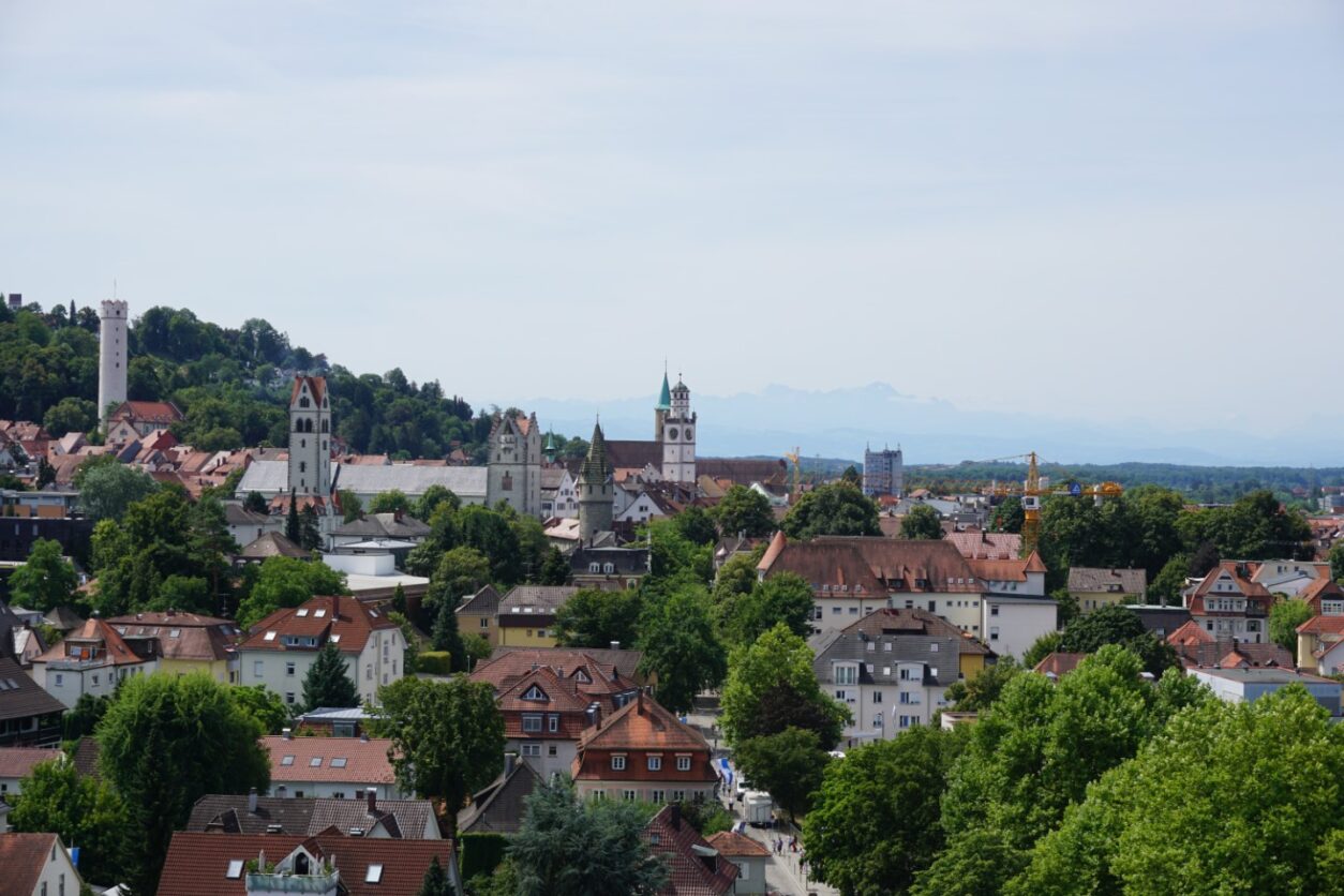 Die besten Restaurants in Ravensburg
