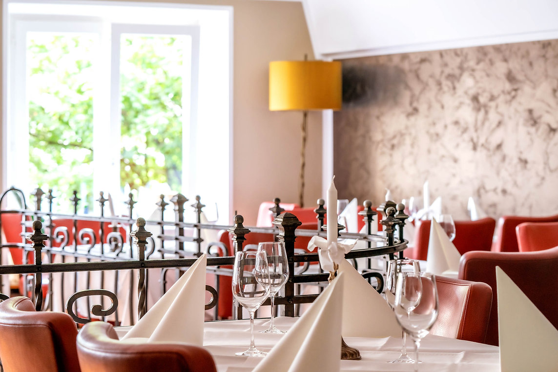 Die besten Restaurants in Ravensburg - Cafe Central