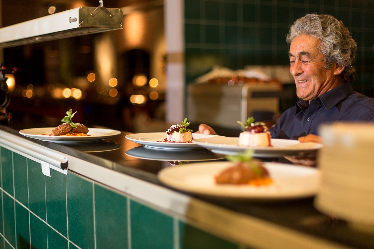 Die besten Restaurants in Ravensburg - Kantine Ravensburg