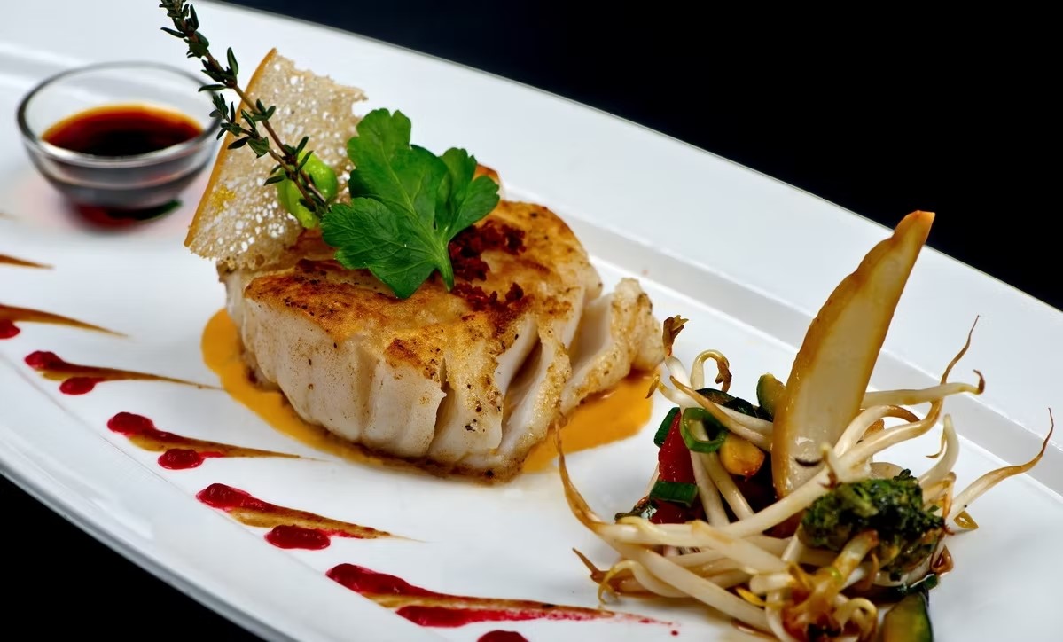Die besten Restaurants in Ravensburg - Krone Schlier