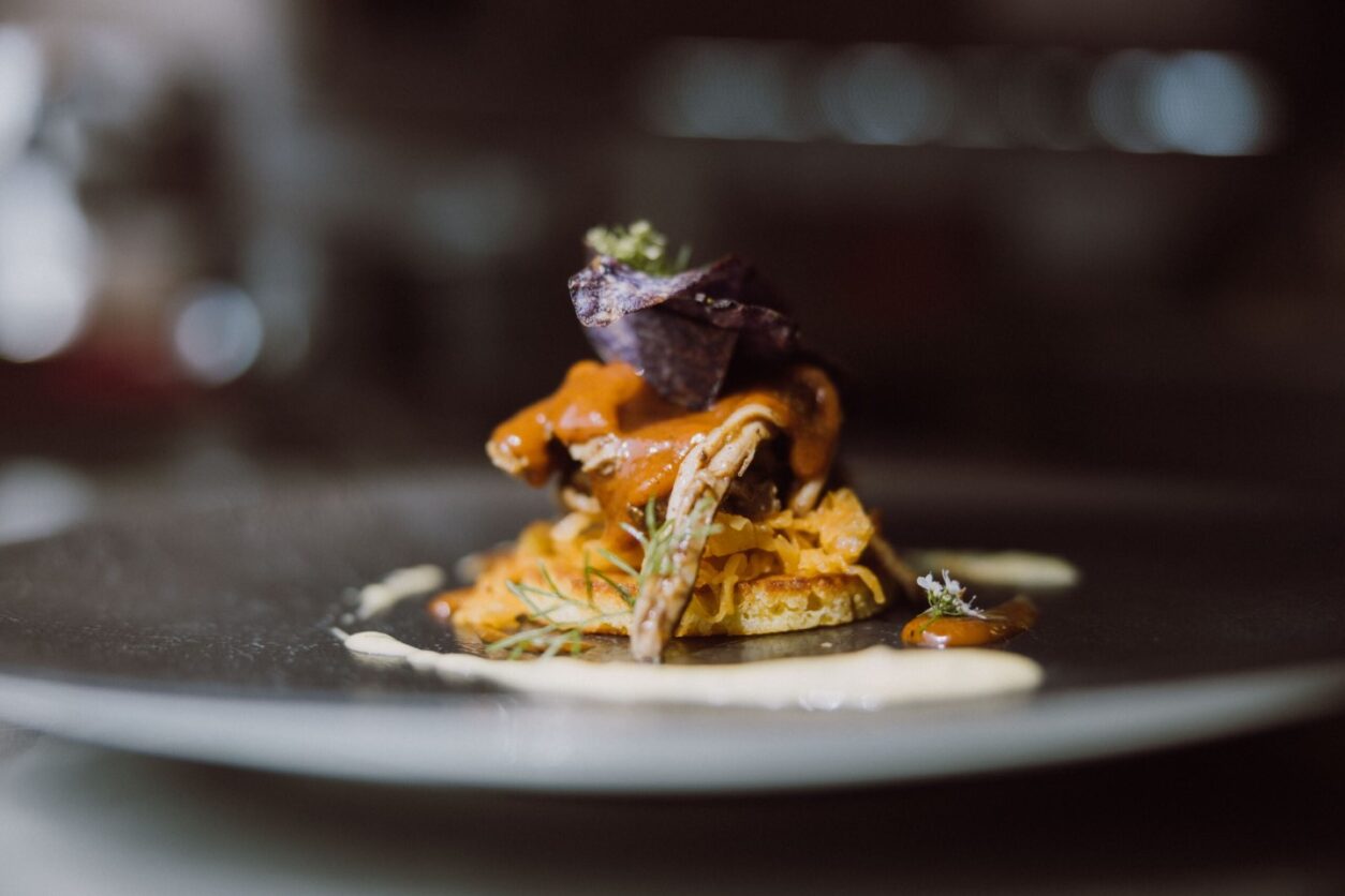 Die besten Restaurants in Ravensburg - Lumperhof