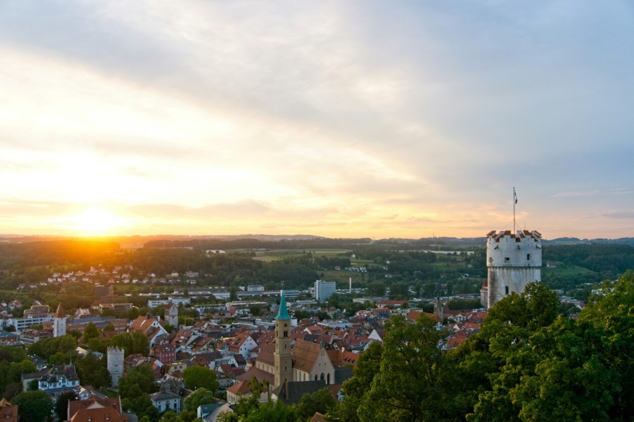 Die besten Restaurants in Ravensburg
