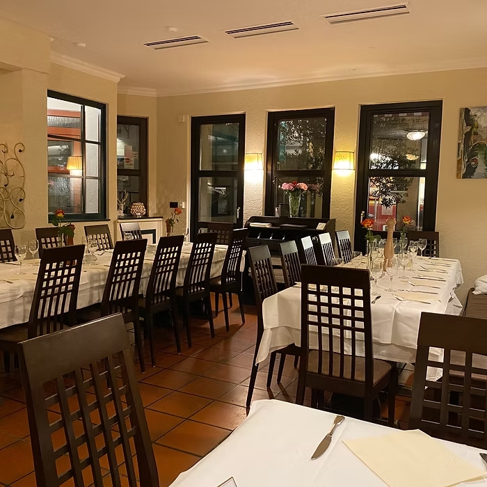 Die besten Restaurants in Ravensburg - Trattoria Kastanie