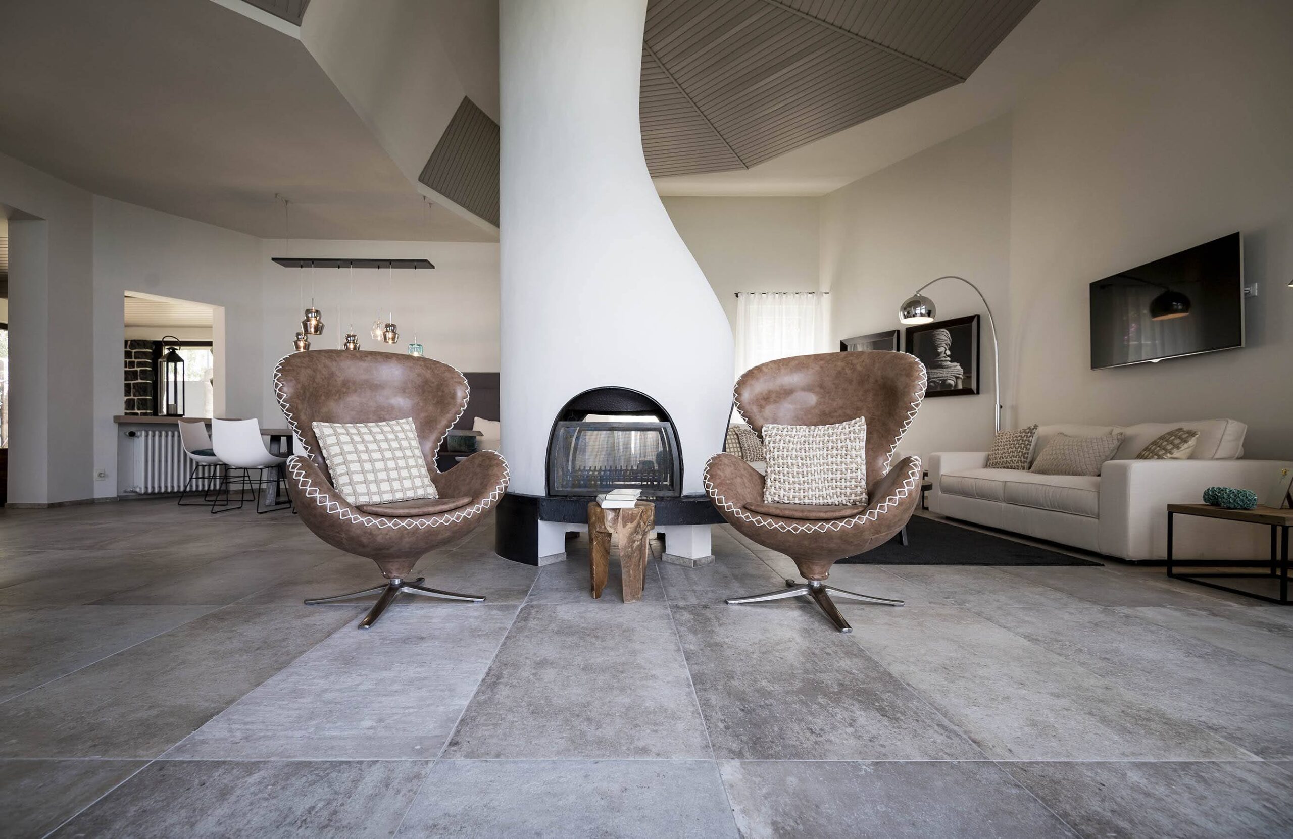 Ferienhaus am Gardasee - Villa am Lago