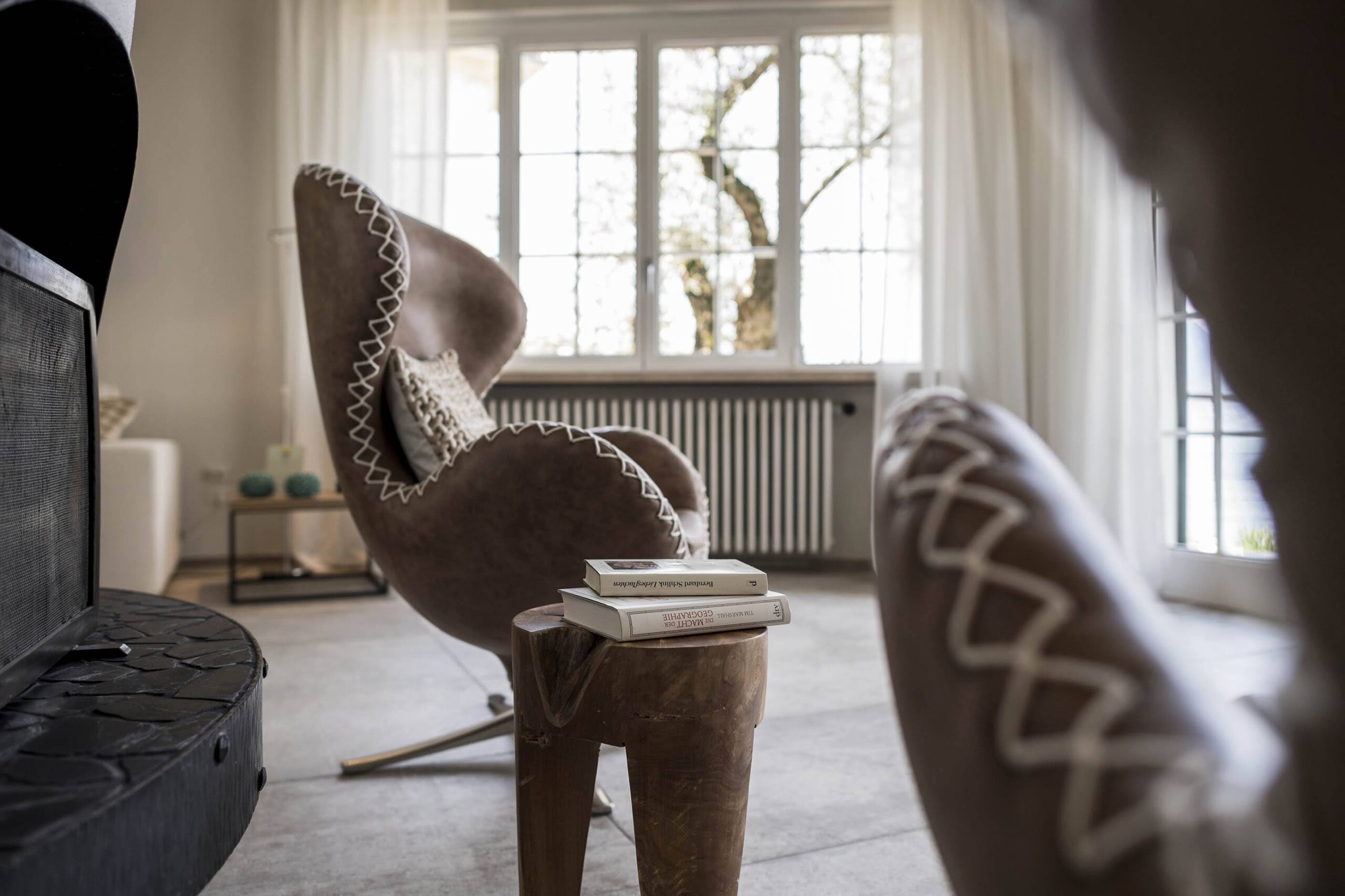 Ferienhaus am Gardasee - Villa am Lago