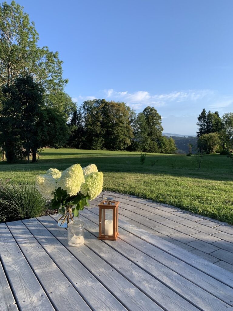Ferienwohnung Allgäu - Auf Hohenegg
