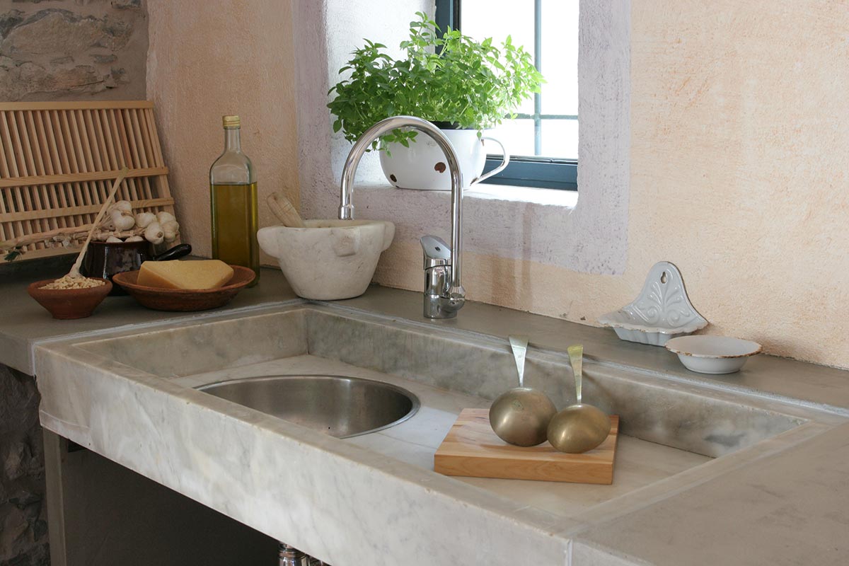 Ferienwohnung Ligurien - Apartments Borgo I Freschi