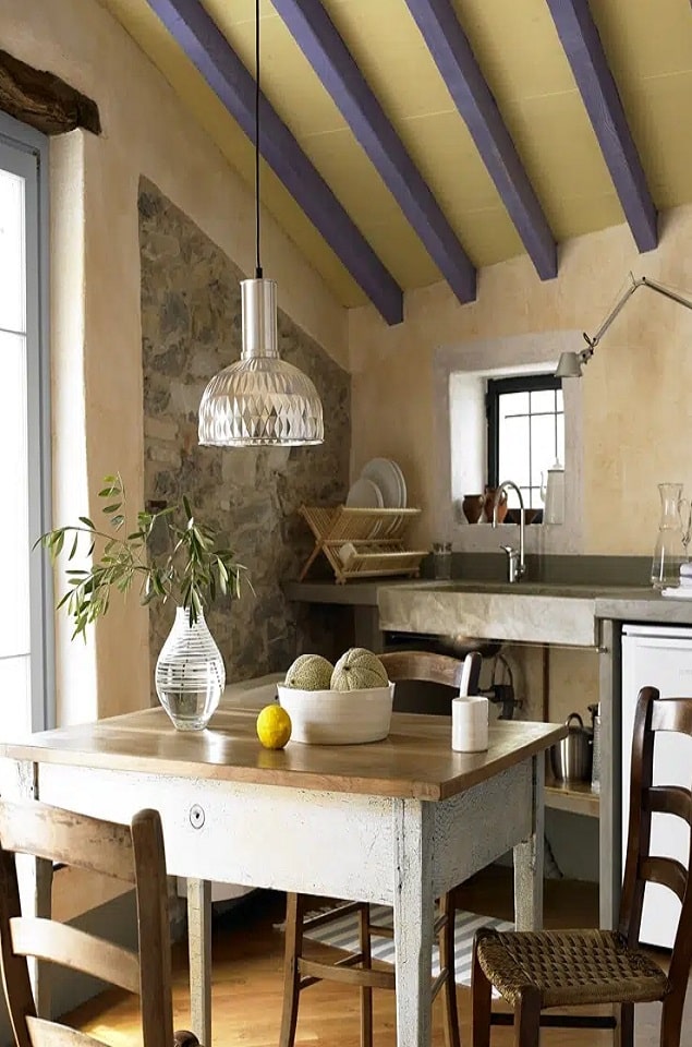 Ferienwohnung Ligurien - Apartments Borgo I Freschi