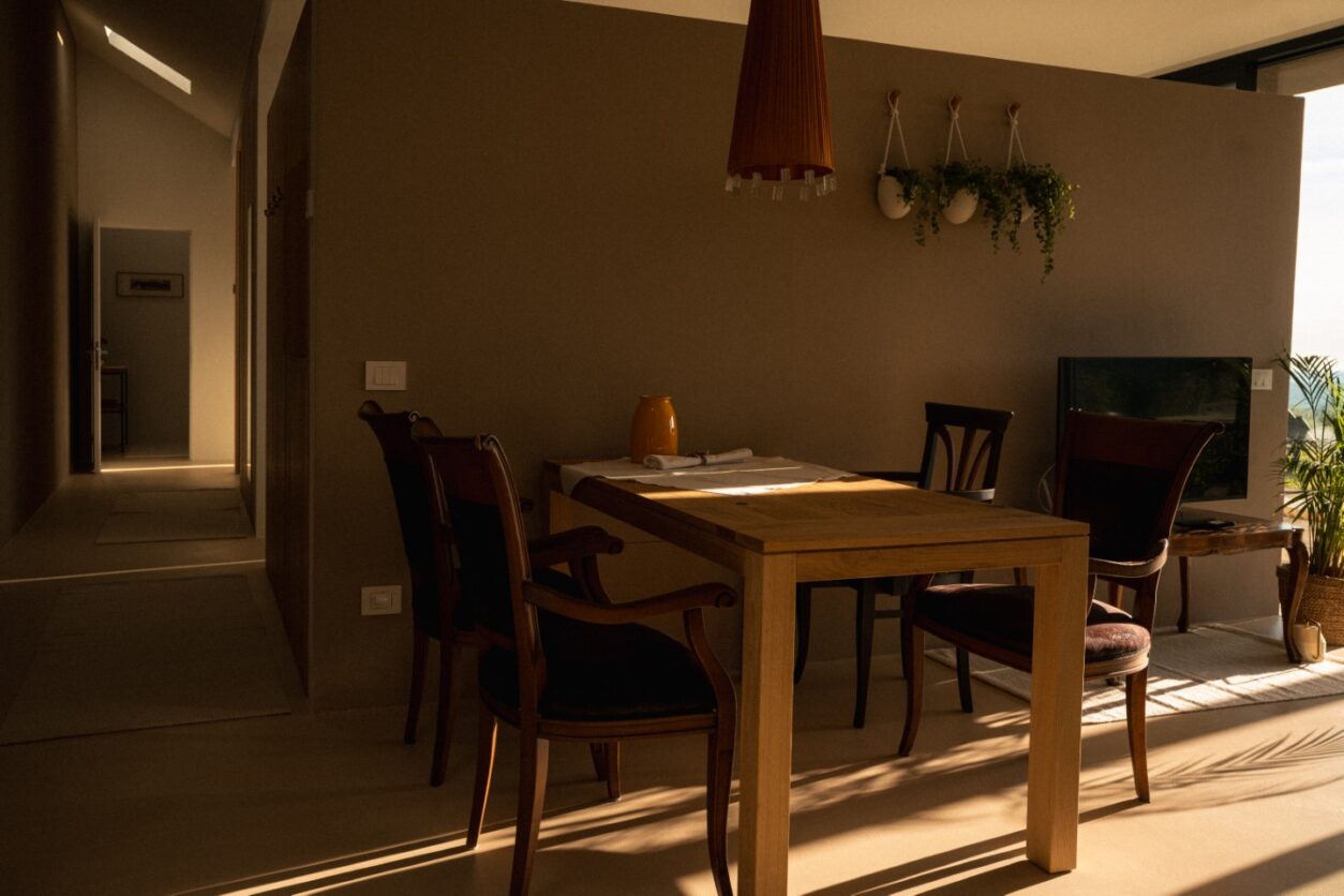 Ferienwohnungen in den Marken - La Collina dei Gelsi