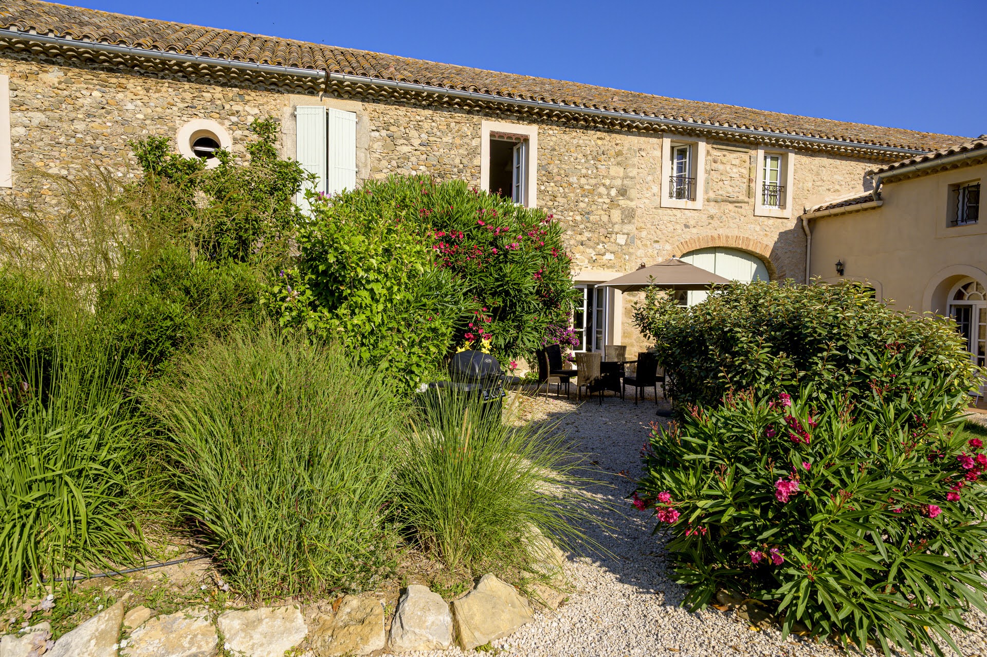 Ferienwohnung Okzitanien - Domaine de Puychêne