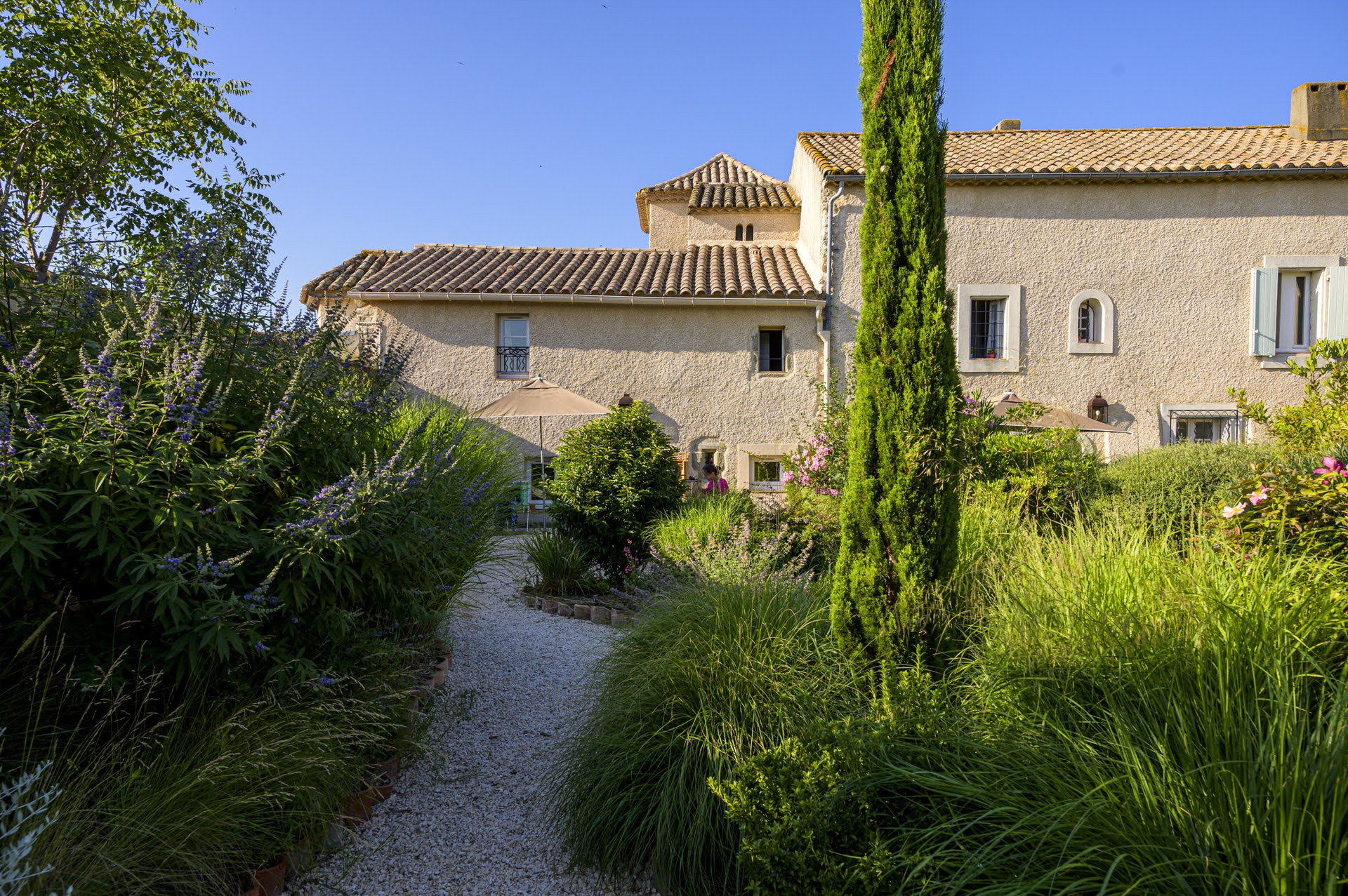 Ferienwohnung Okzitanien - Domaine de Puychêne
