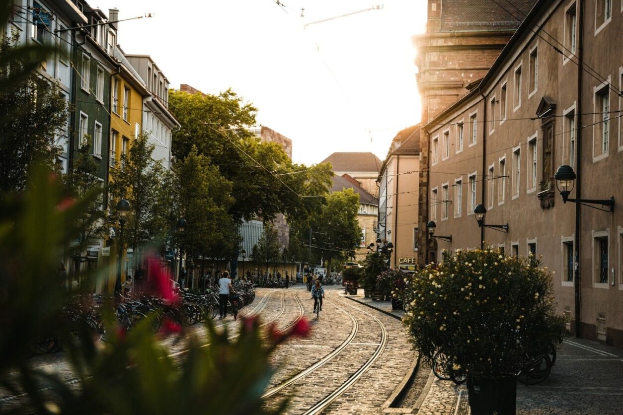 Freiburg im Breisgau Tipps - Altstadt, Genuss, Ausflüge