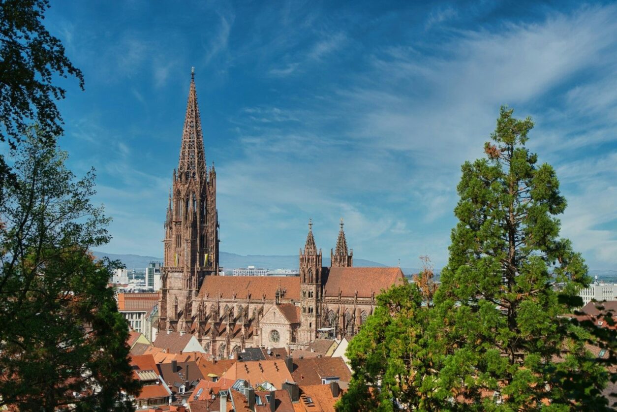 Freiburg im Breisgau Tipps - Altstadt, Genuss, Ausflüge
