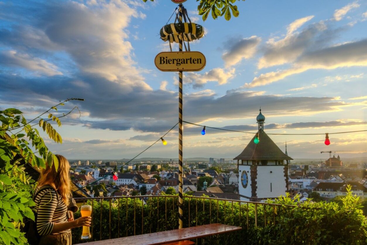 Freiburg im Breisgau Tipps - Altstadt, Genuss, Ausflüge