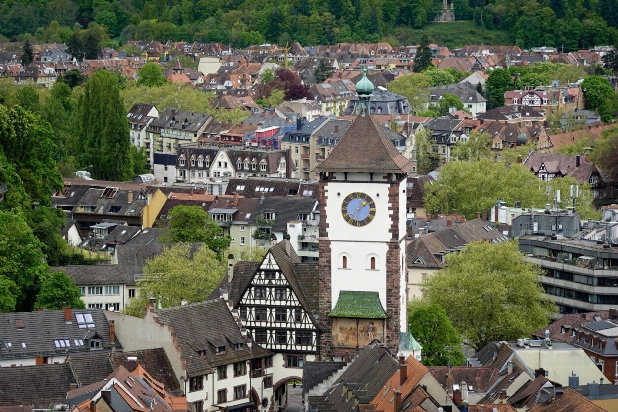 Freiburg im Breisgau Tipps - Altstadt, Genuss, Ausflüge