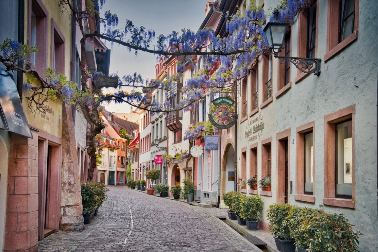 Freiburg im Breisgau Tipps - Altstadt, Genuss, Ausflüge