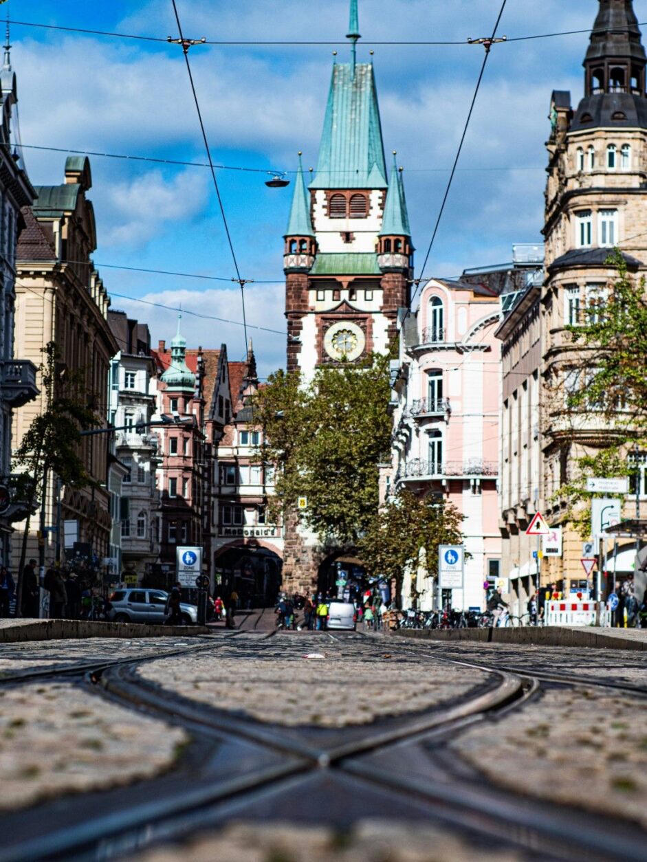 Freiburg im Breisgau Tipps - Altstadt, Genuss, Ausflüge