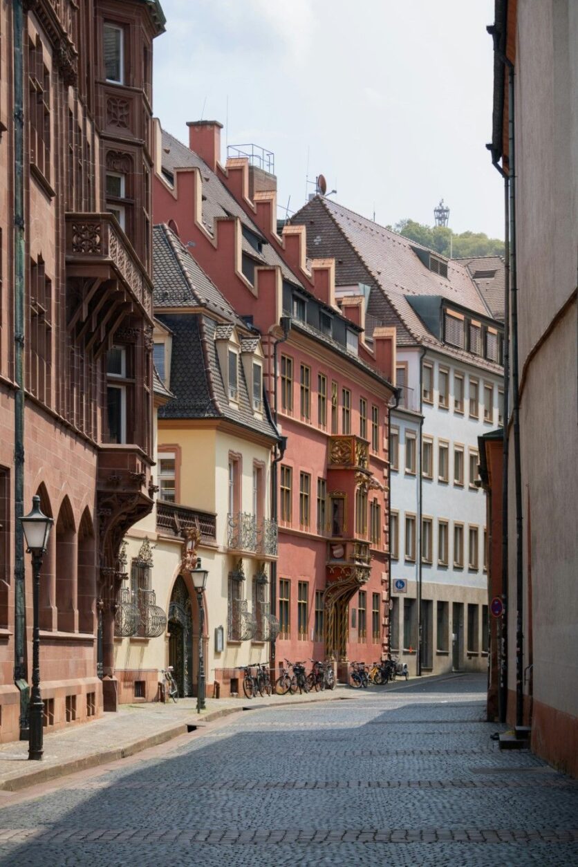 Freiburg im Breisgau Tipps - Altstadt, Genuss, Ausflüge