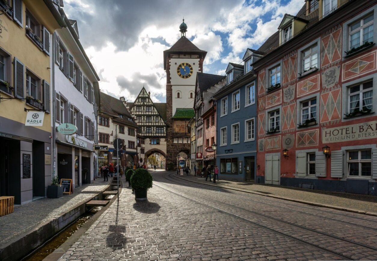 Freiburg im Breisgau Tipps - Altstadt, Genuss, Ausflüge