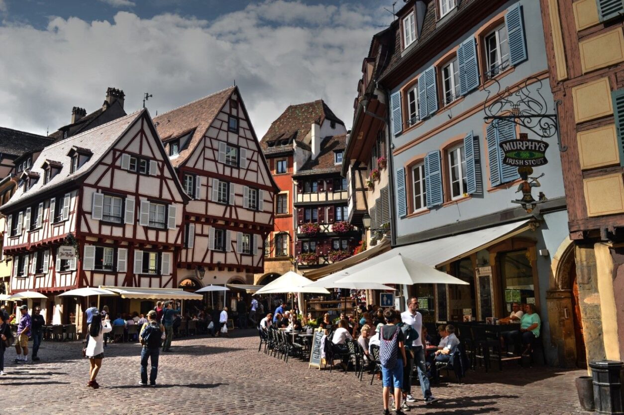 Freiburg im Breisgau Tipps - Altstadt, Genuss, Ausflüge - Colmar