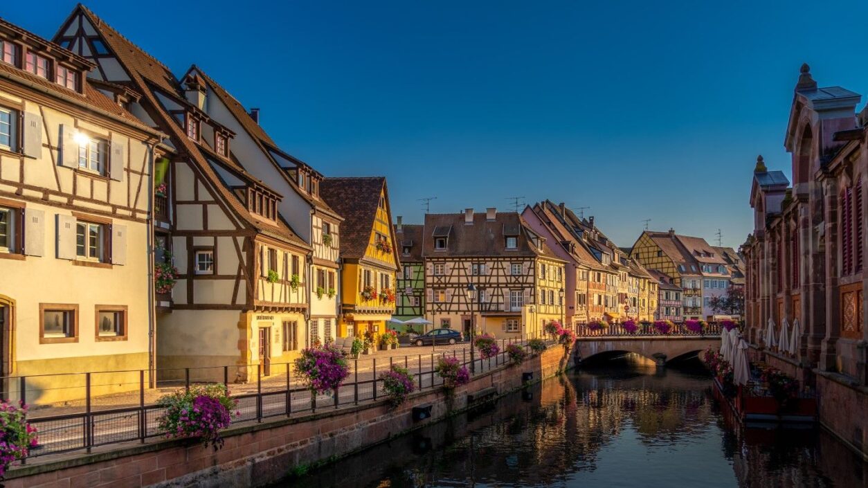 Freiburg im Breisgau Tipps - Altstadt, Genuss, Ausflüge - Colmar