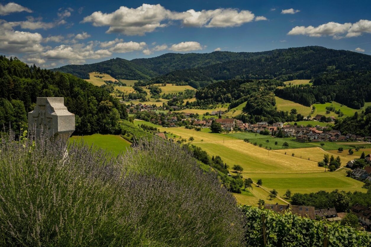 Freiburg im Breisgau Tipps - Altstadt, Genuss, Ausflüge - Glottertal